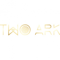 Twoark Business Solutions Logo